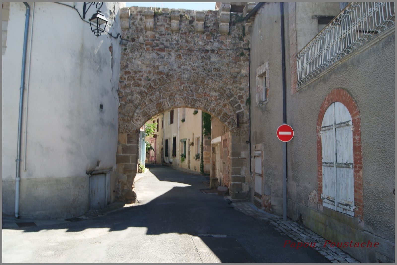 Hérisson