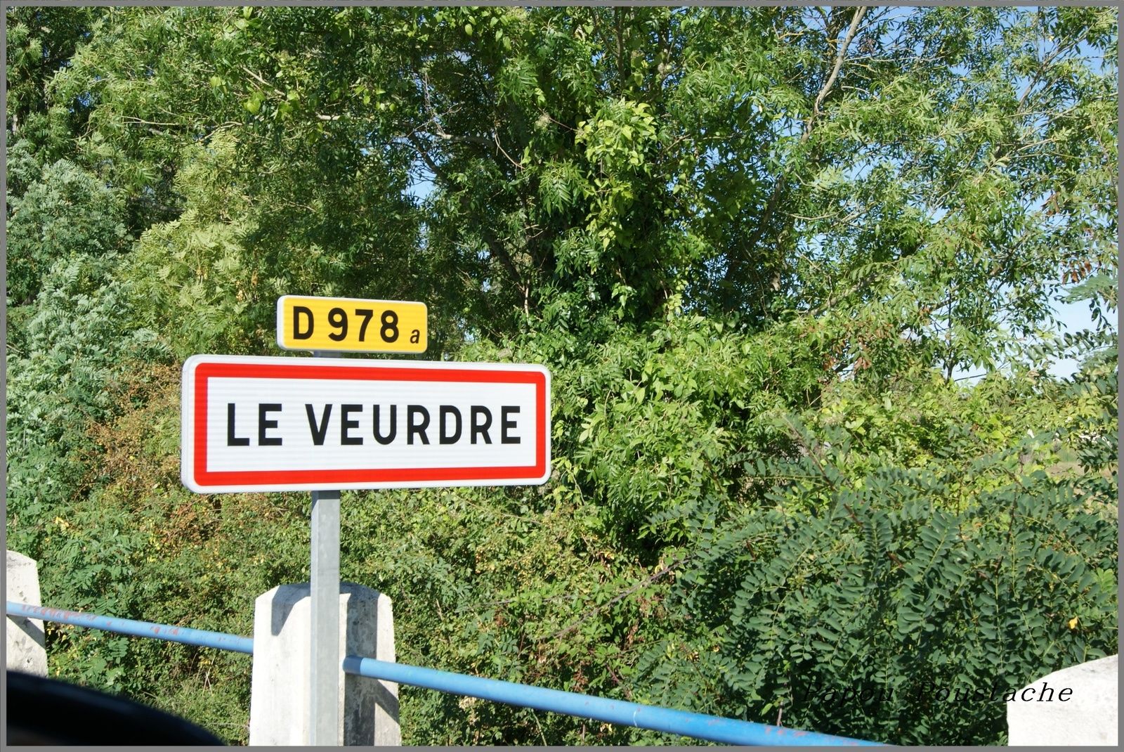 Le Veurdre