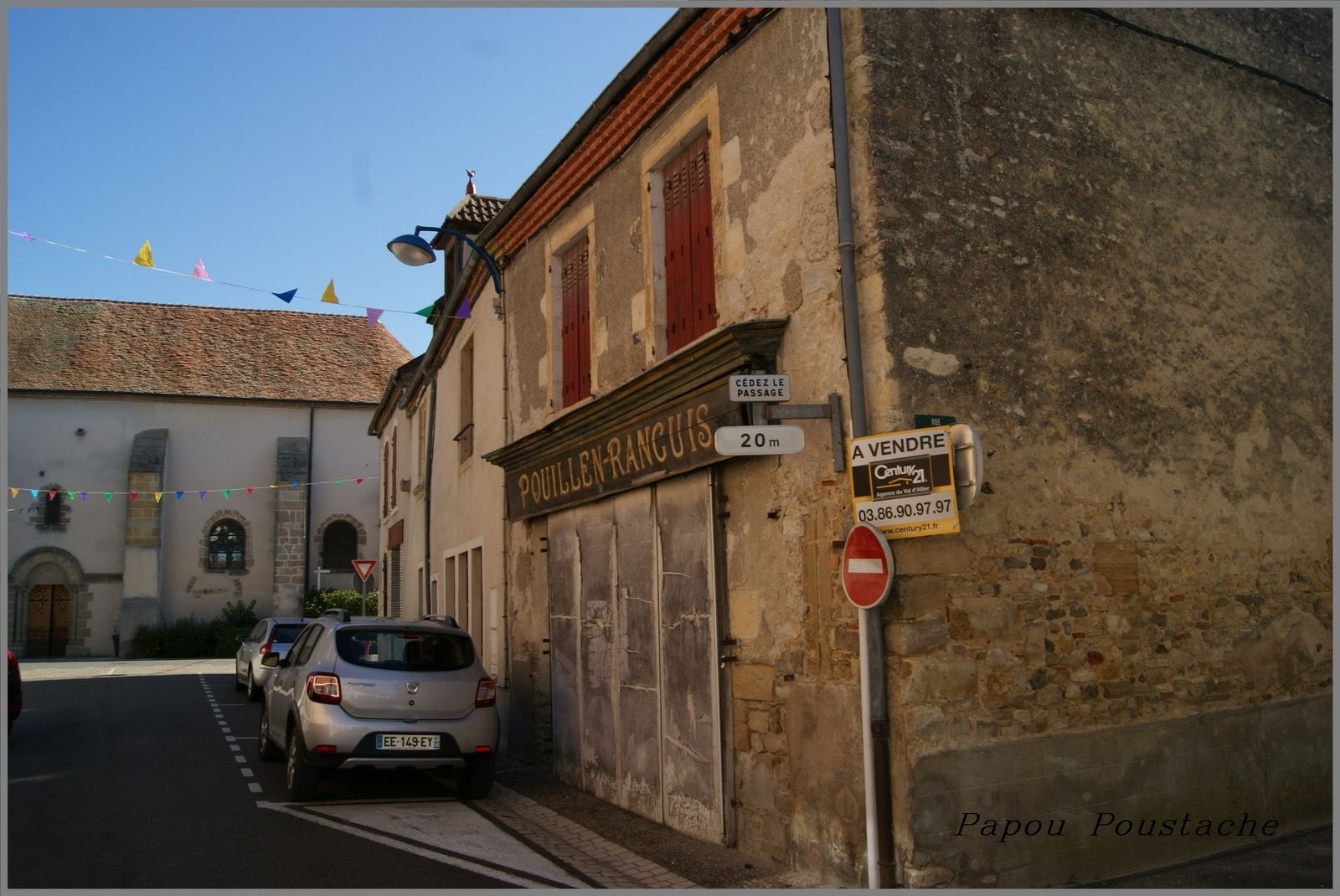 Le Veurdre