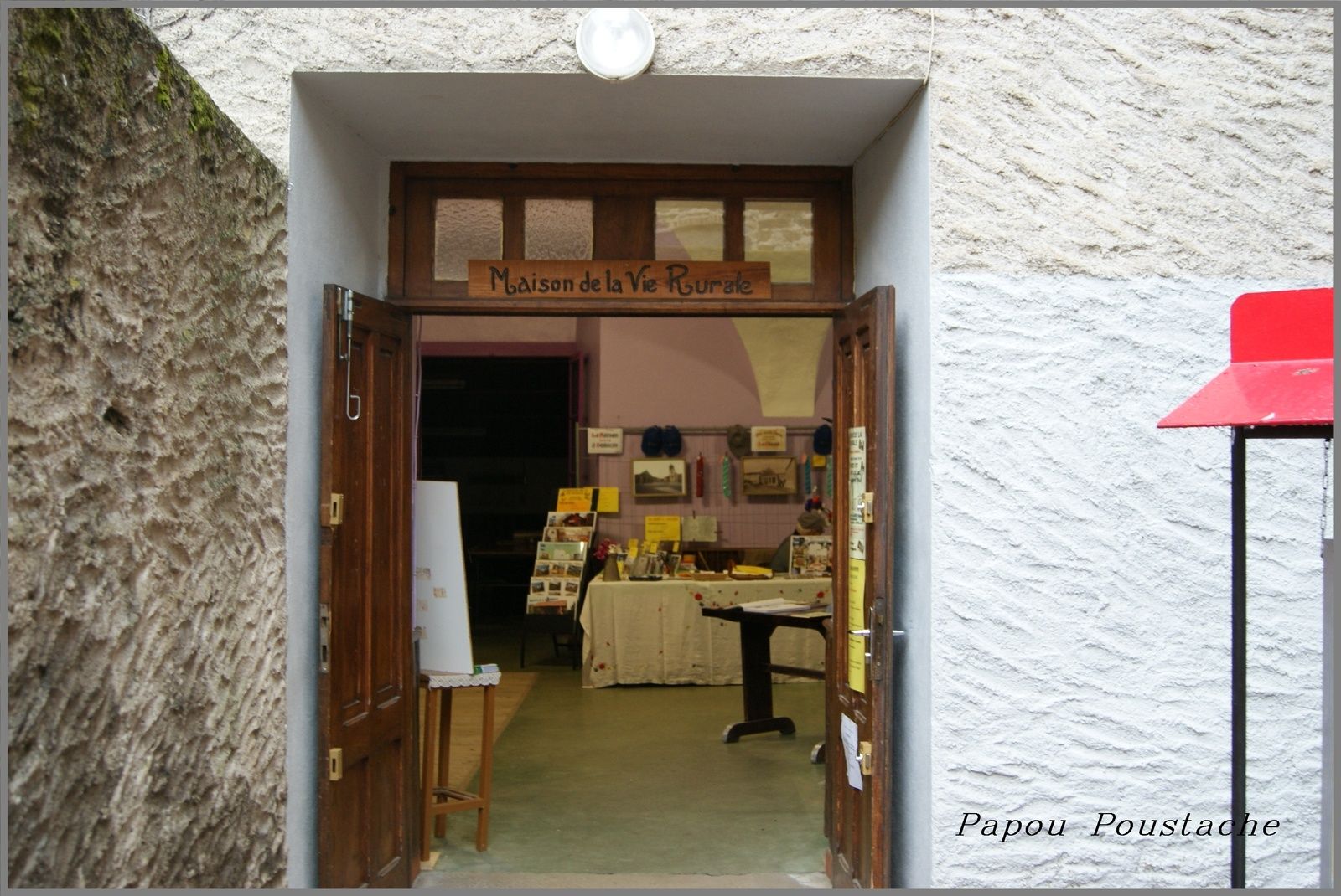 Musée de la vie rurale de Lempdes