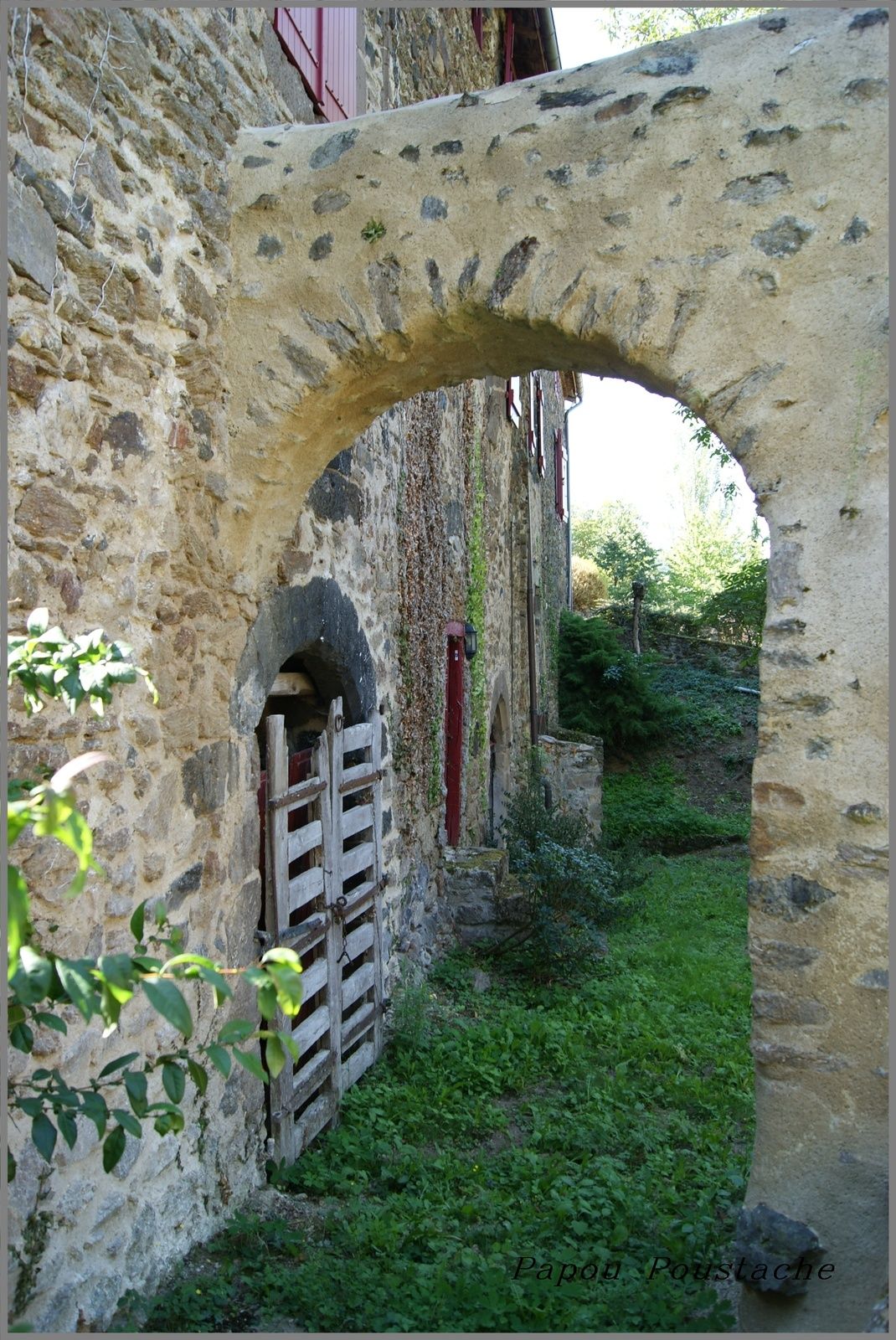 Saint Ilpize