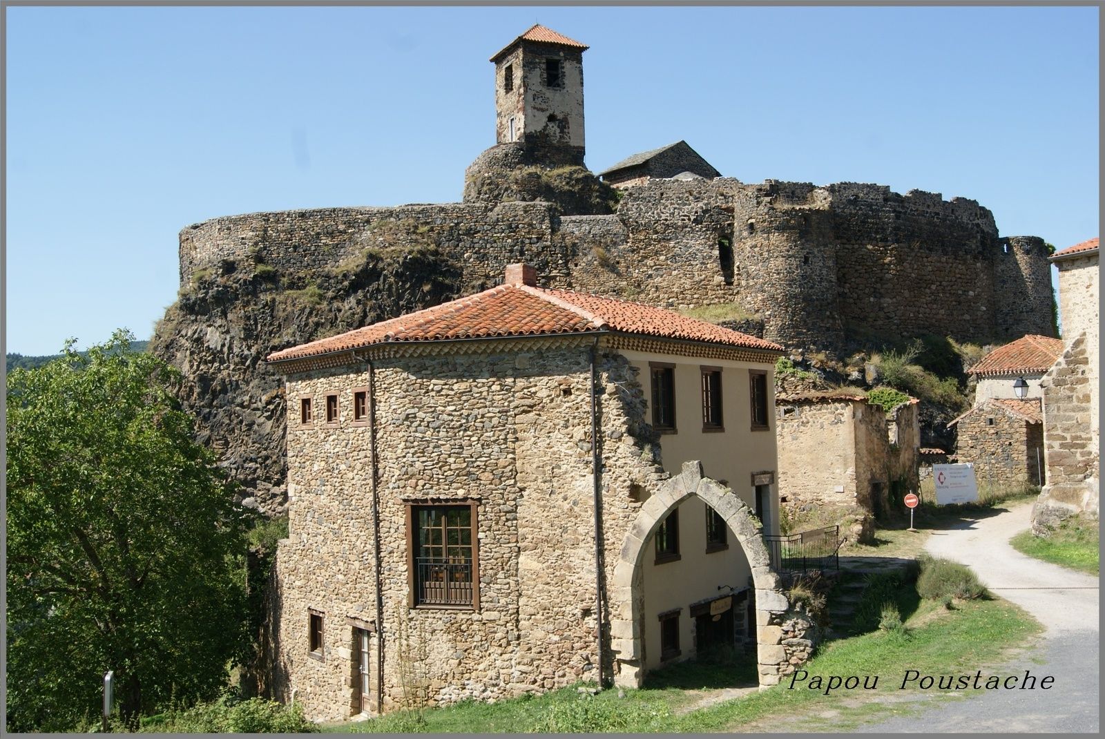 Saint Ilpize