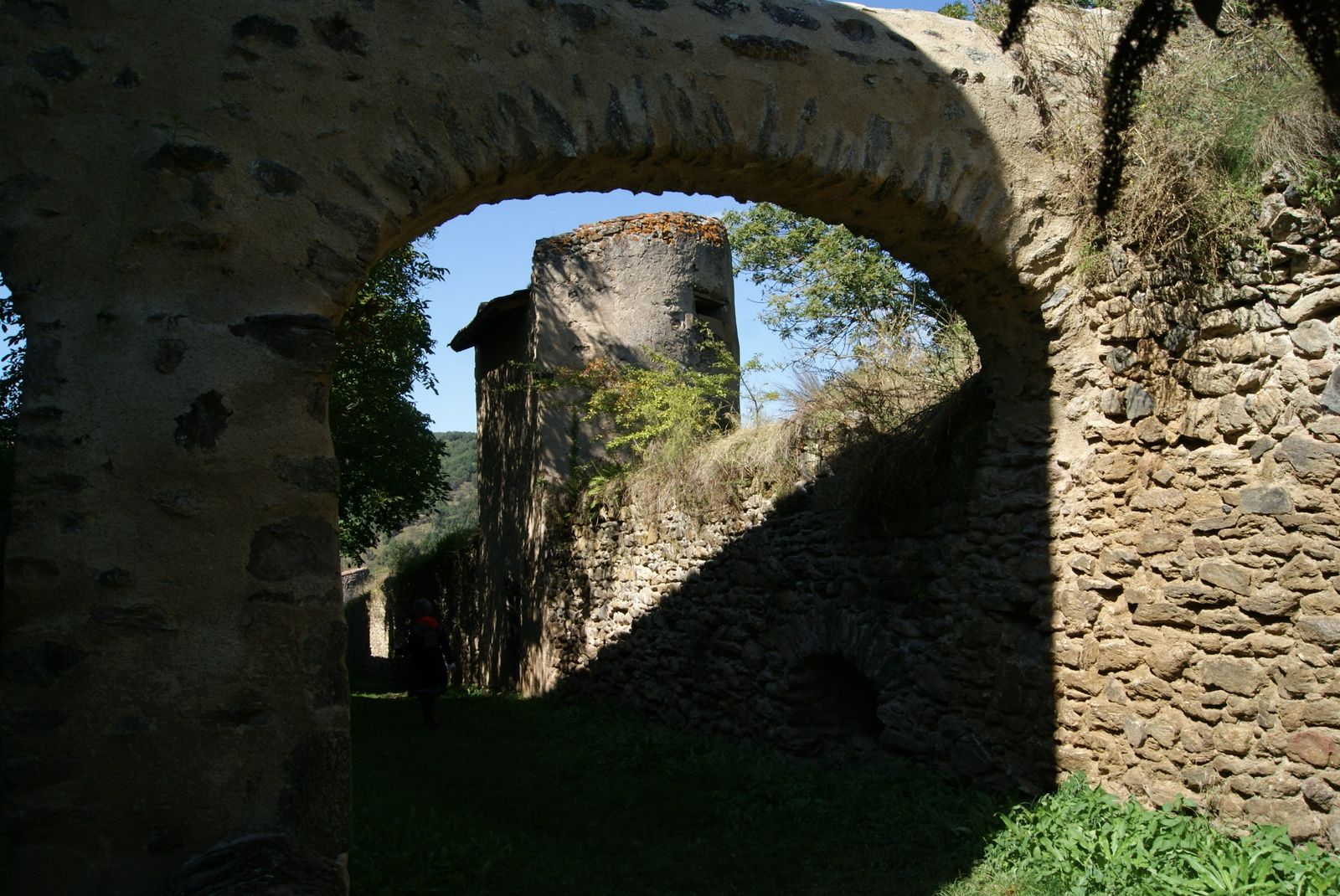 Saint Ilpize