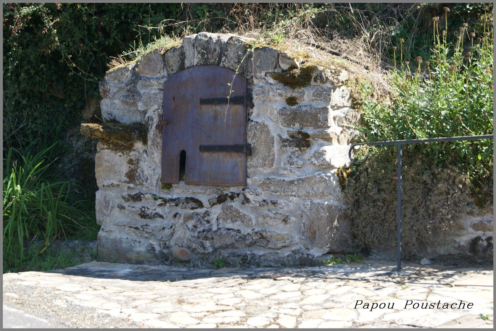 Saint Ilpize