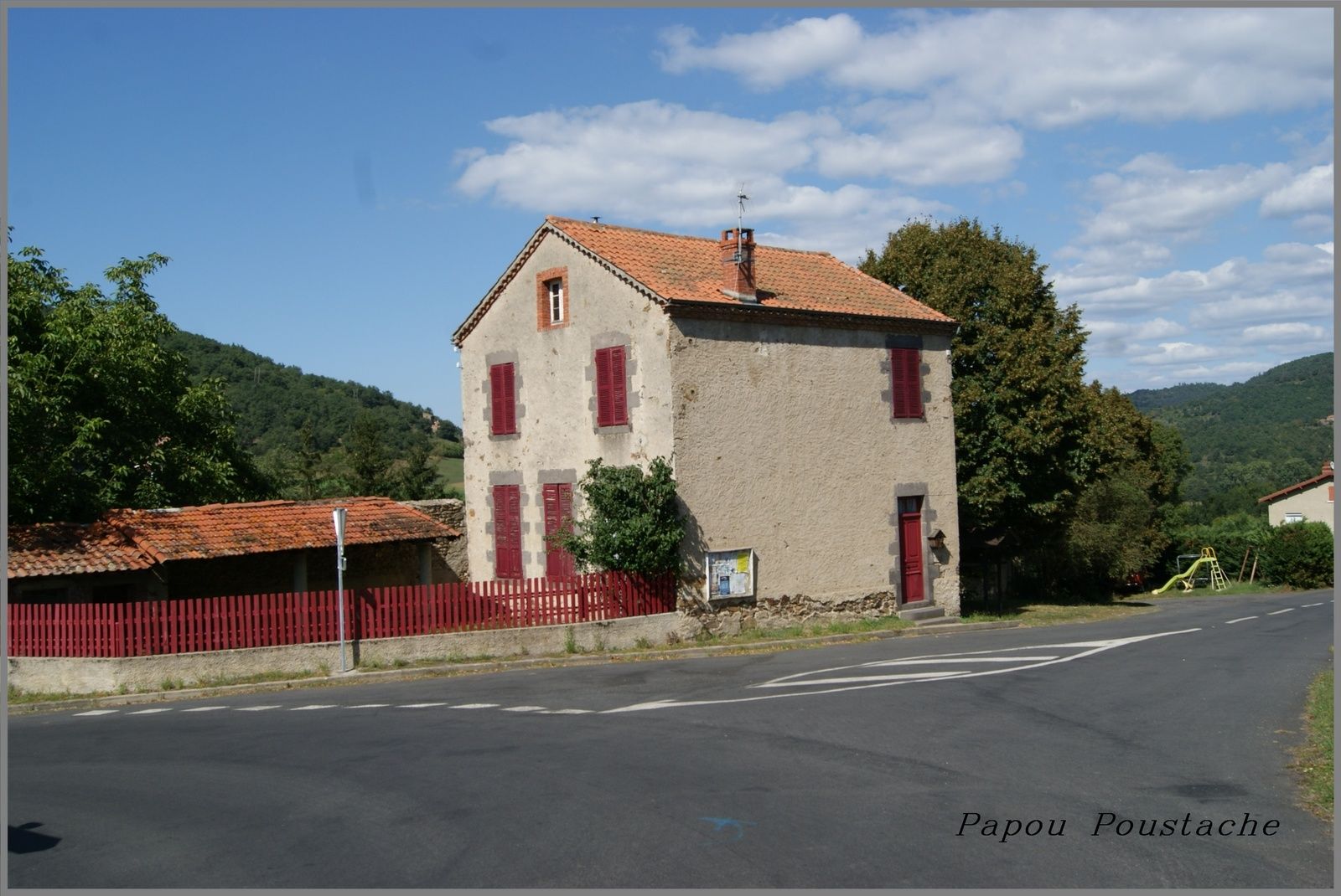 Saint Ilpize