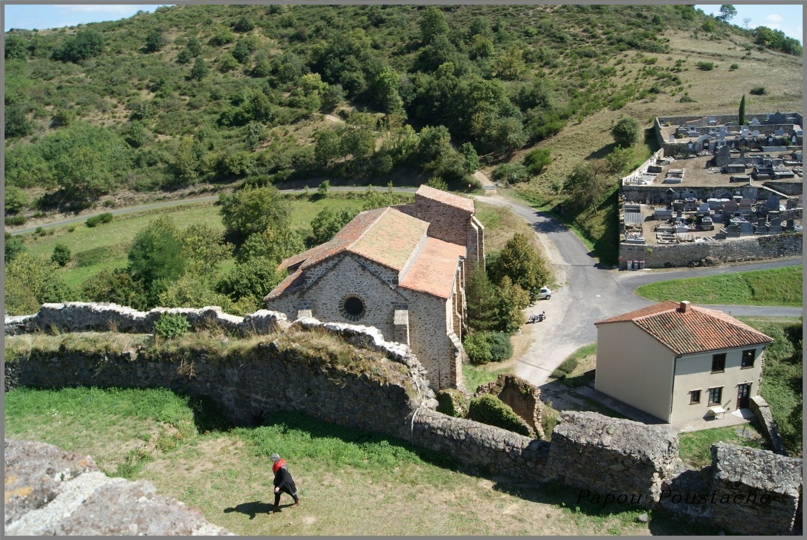 Saint Ilpize