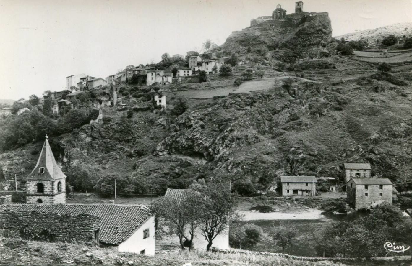 Il était une fois Saint Ilpize