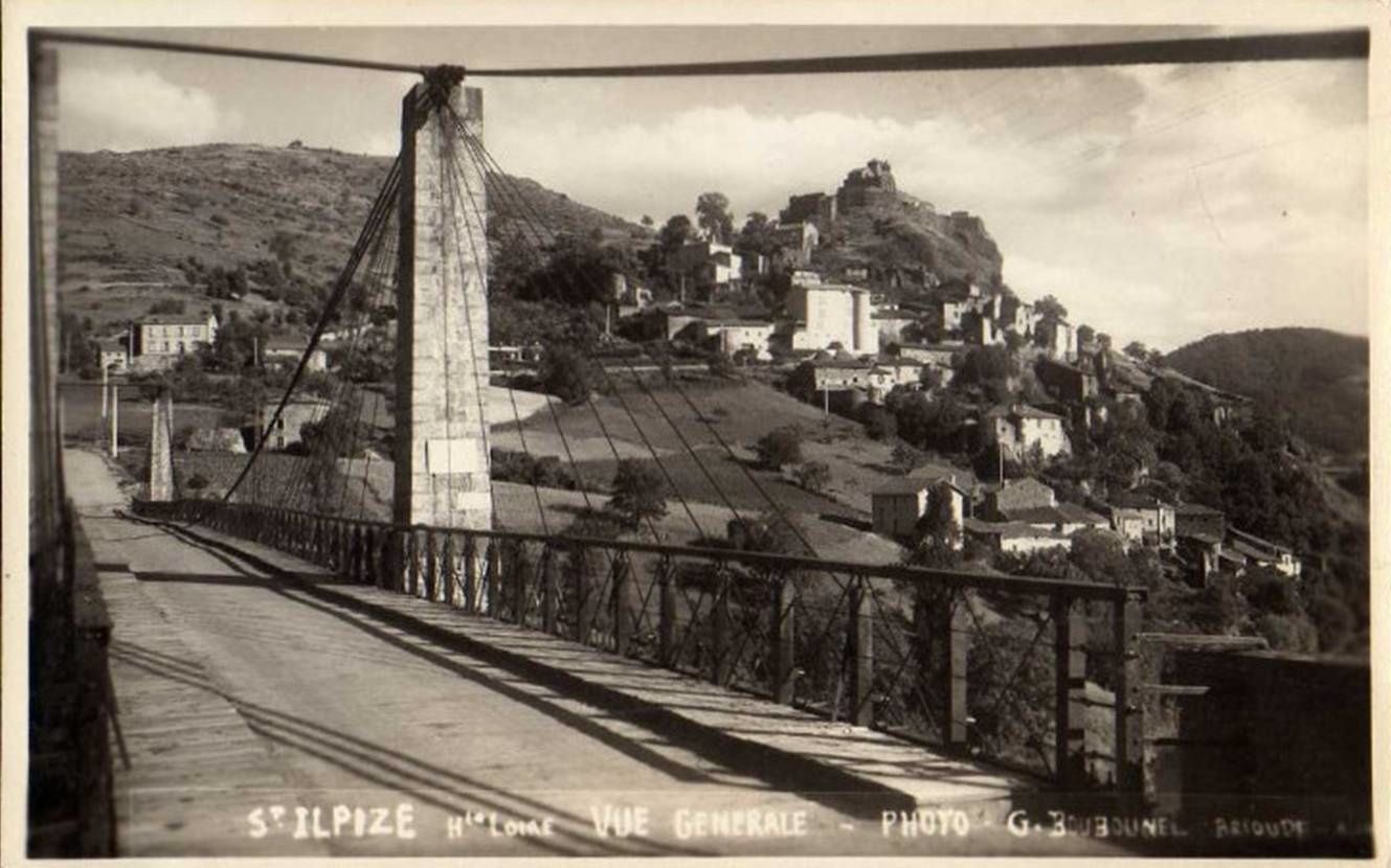Il était une fois Saint Ilpize