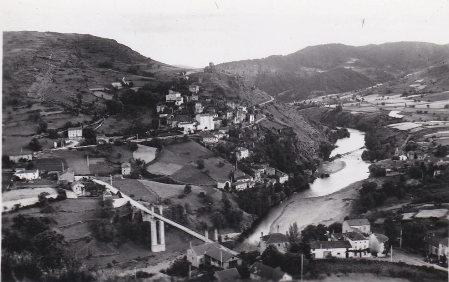 Il était une fois Saint Ilpize