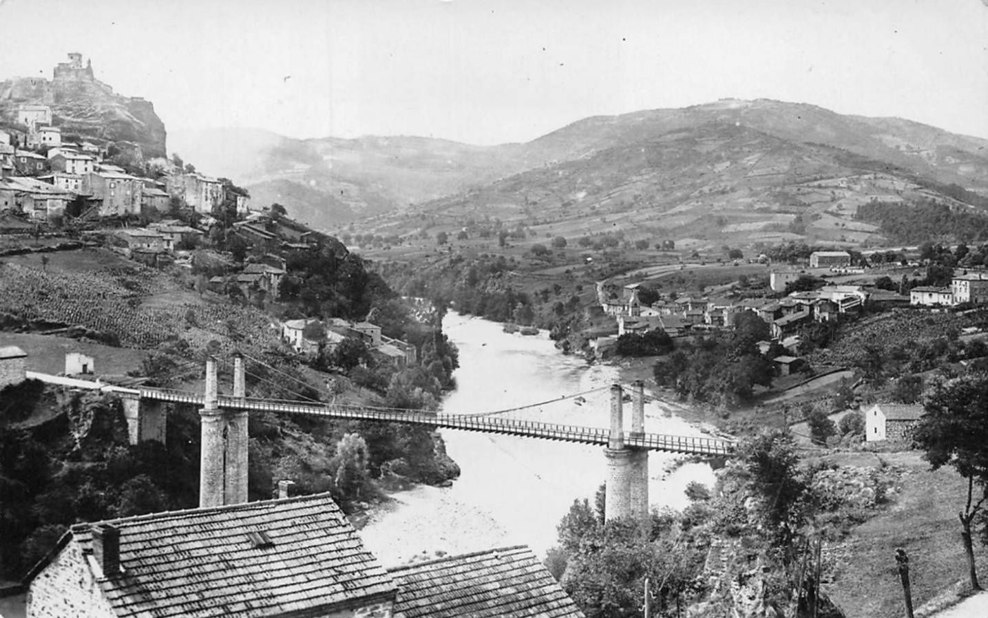 Il était une fois Saint Ilpize