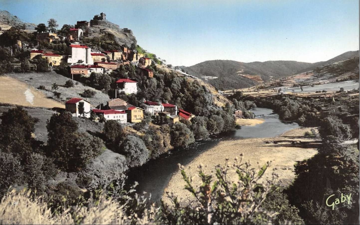 Il était une fois Saint Ilpize