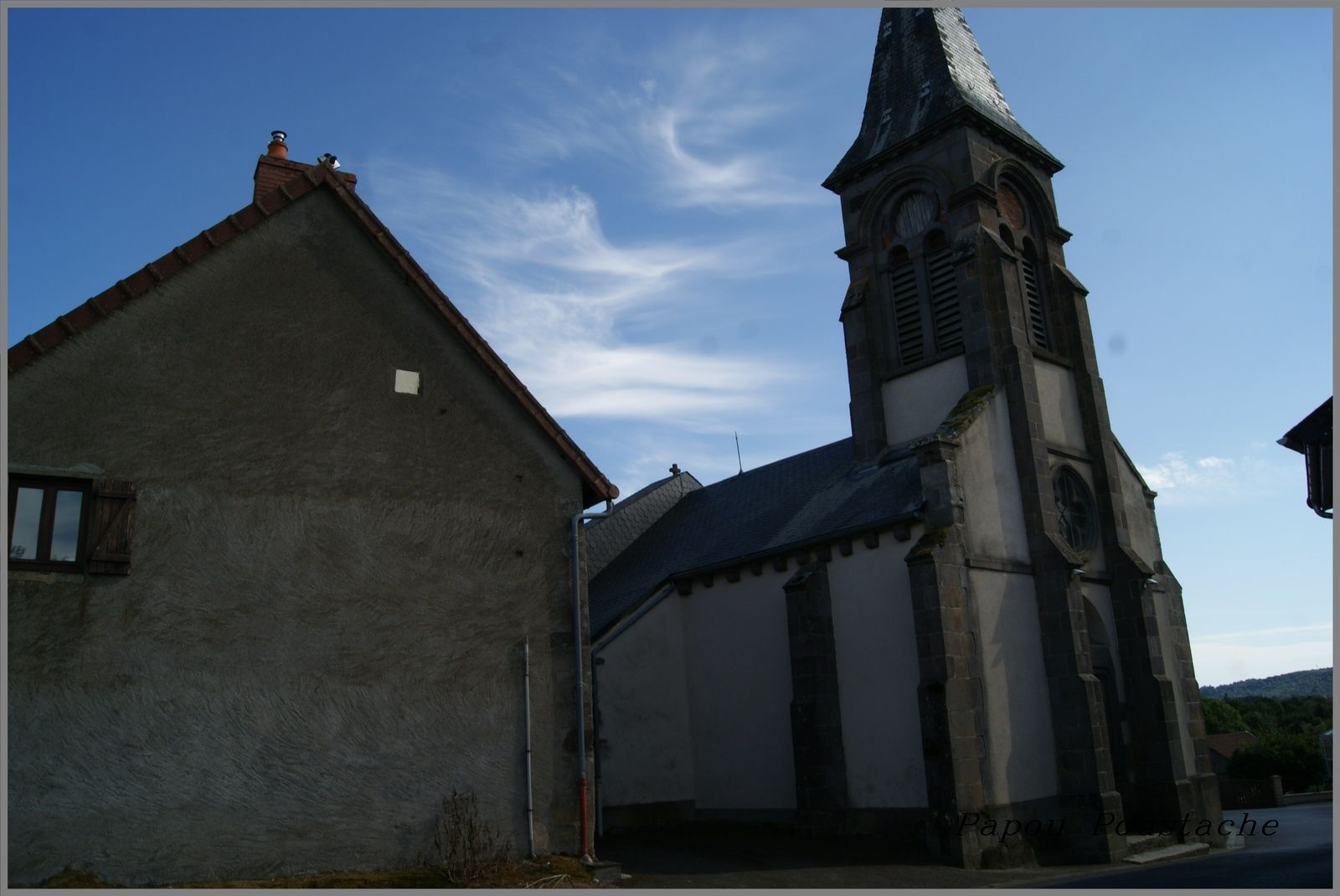 Combrailles