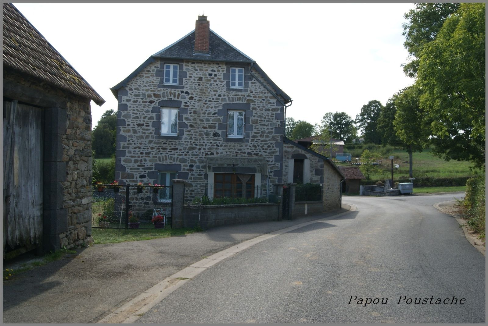 Combrailles