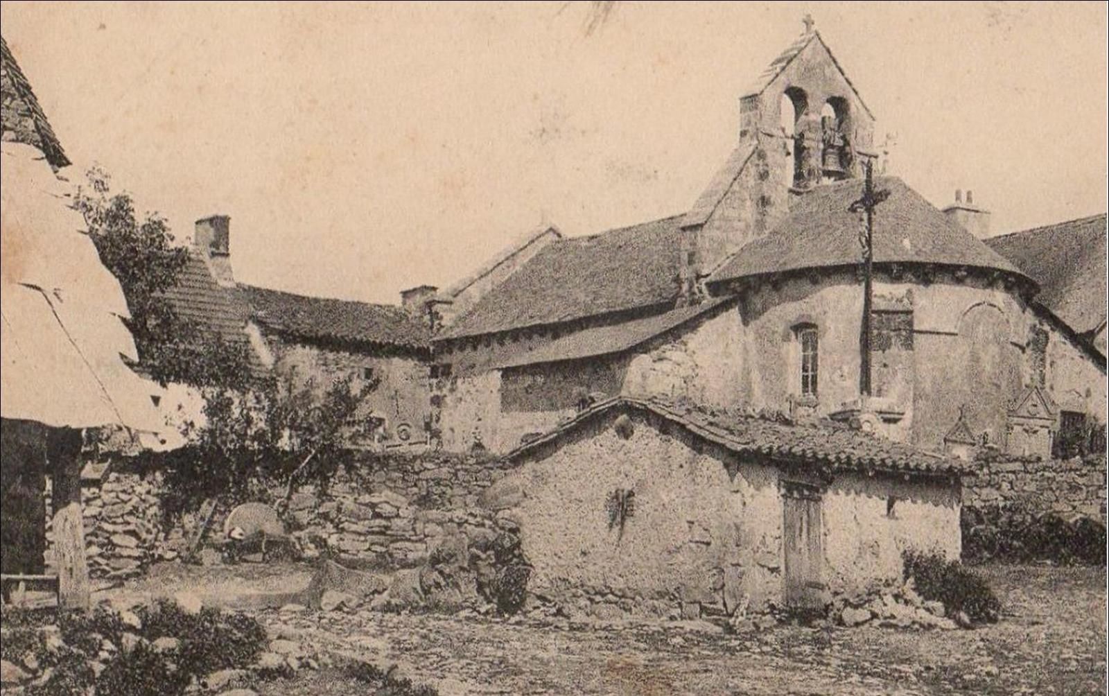 Combrailles