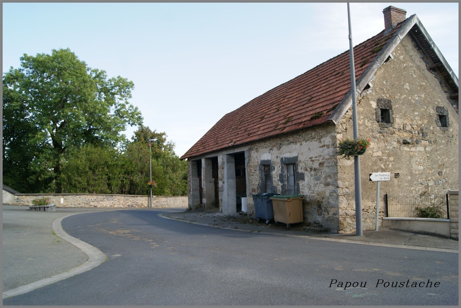 Combrailles