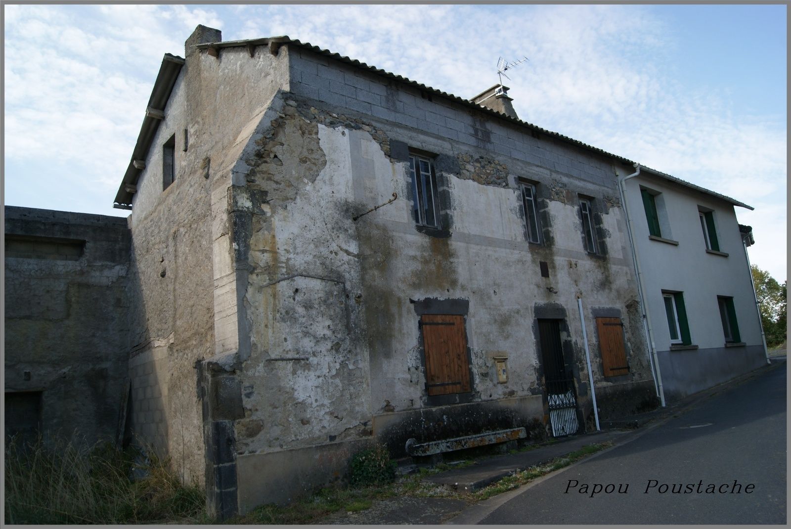 Combrailles