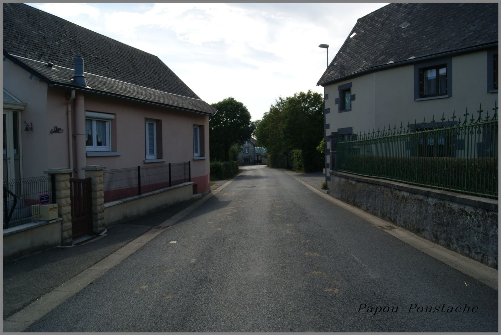 Combrailles