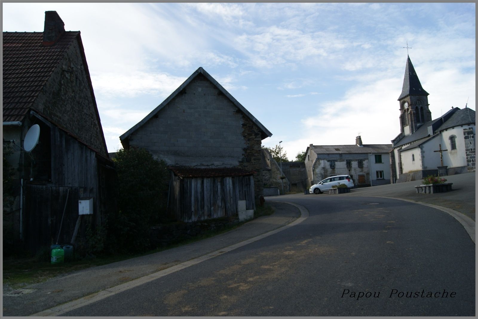 Combrailles