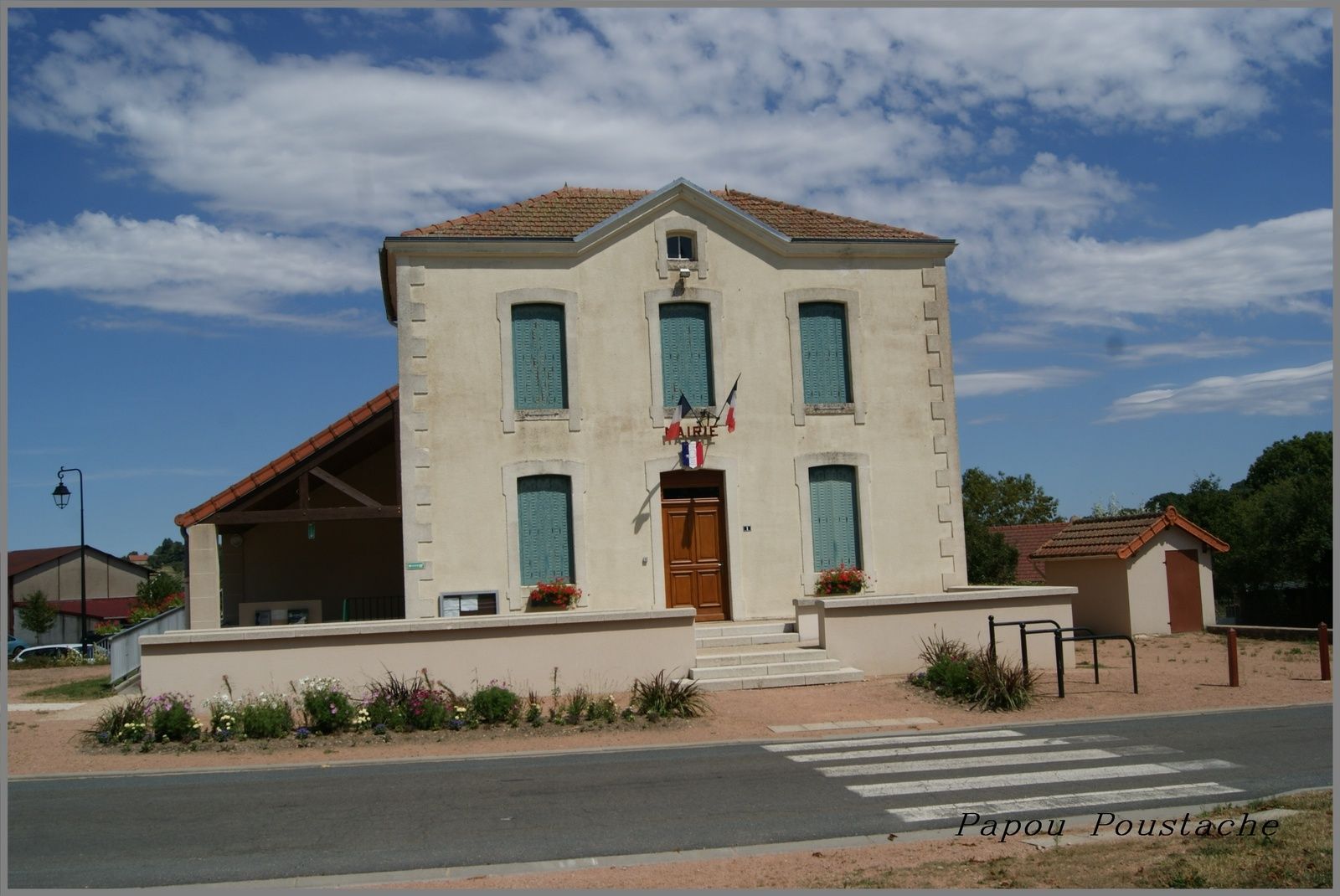 La Celle