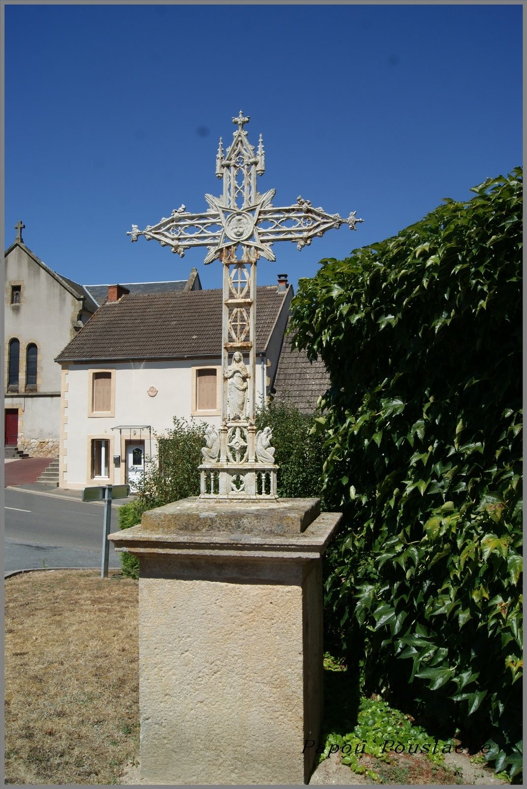 Saint Angel
