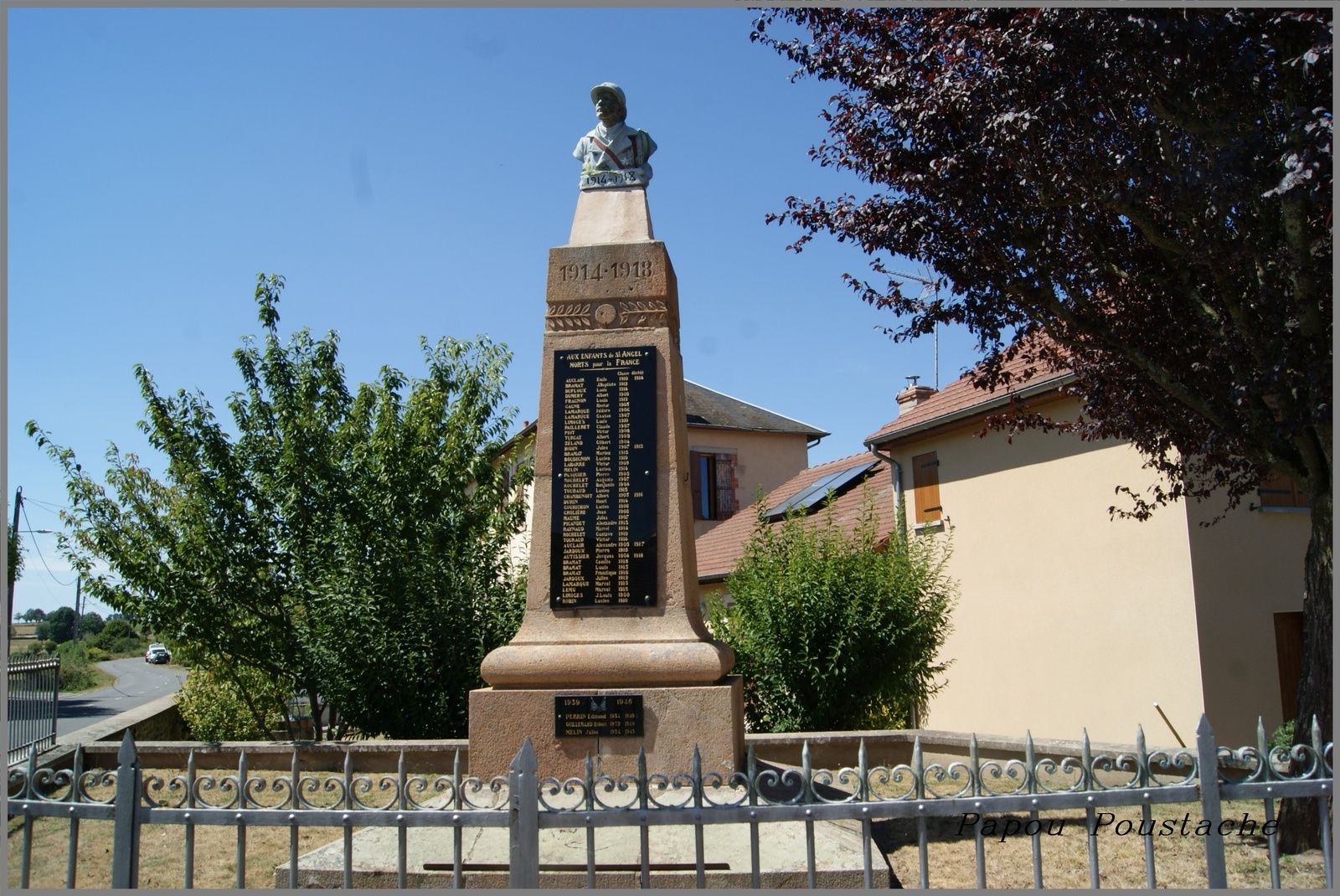 Saint Angel