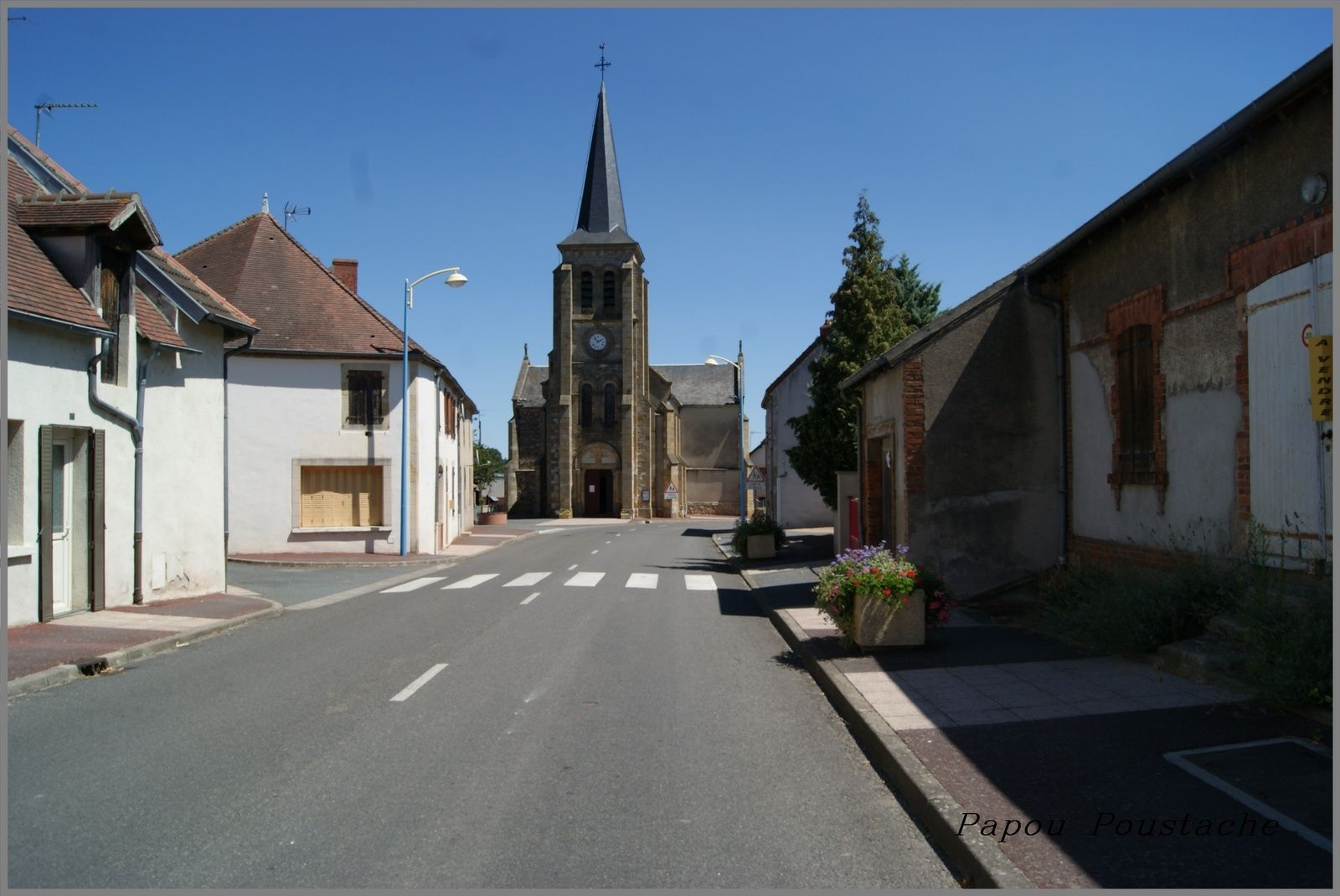 Saint Angel