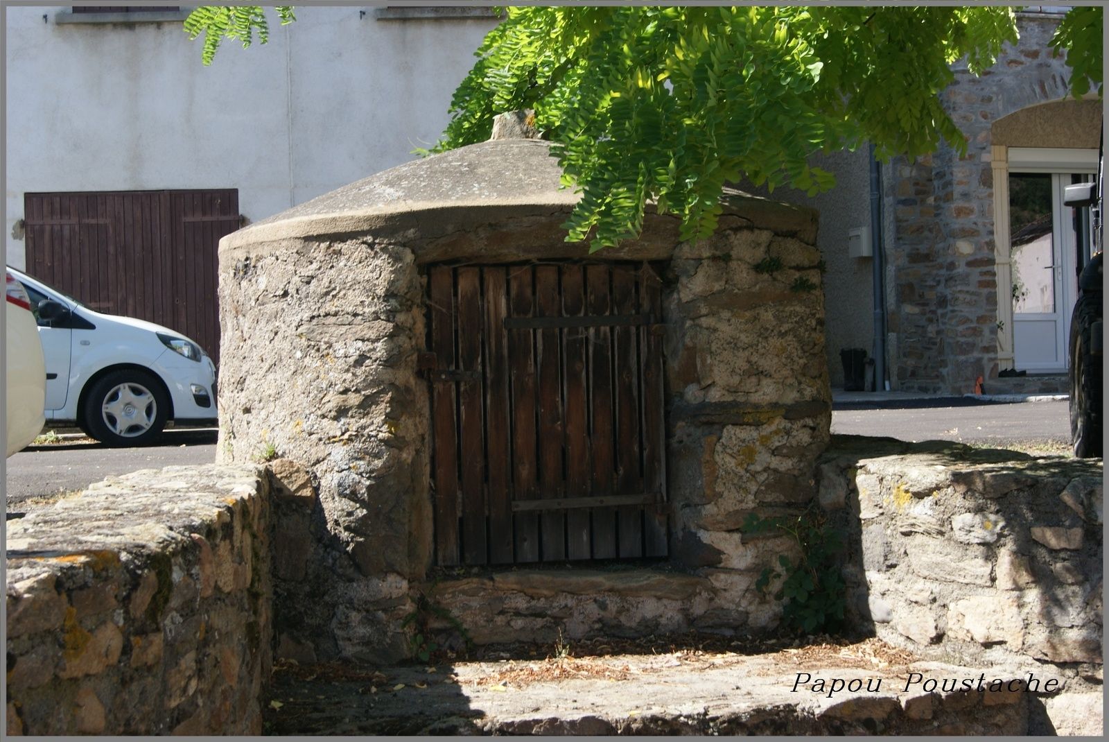 Brugeilles commune de Torsiac