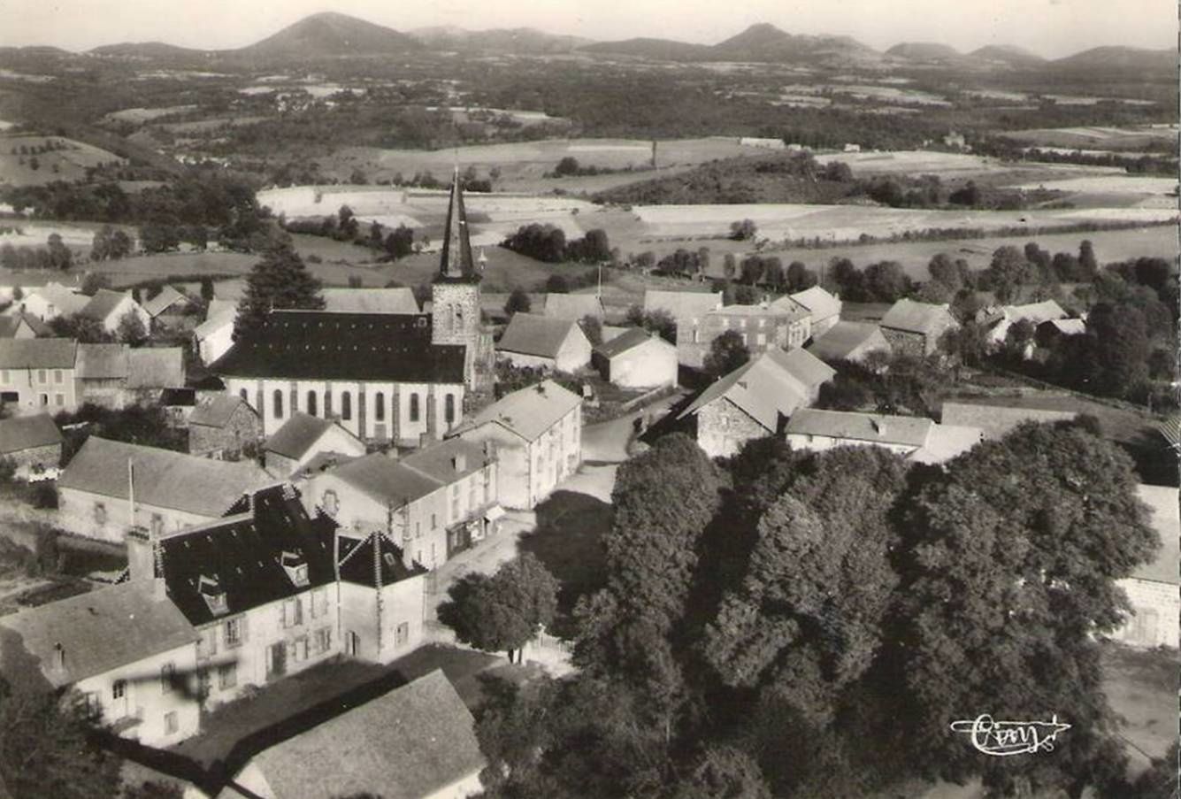 Il était une fois Bromont Lamothe