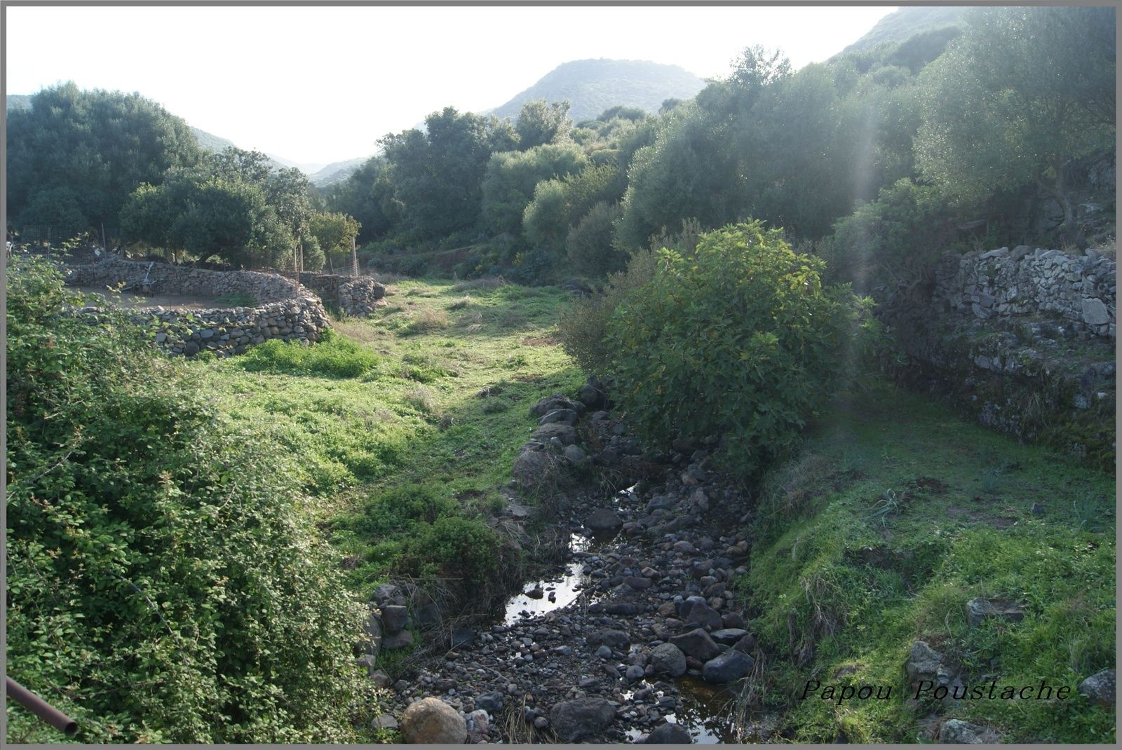 La Sardaigne autrement
