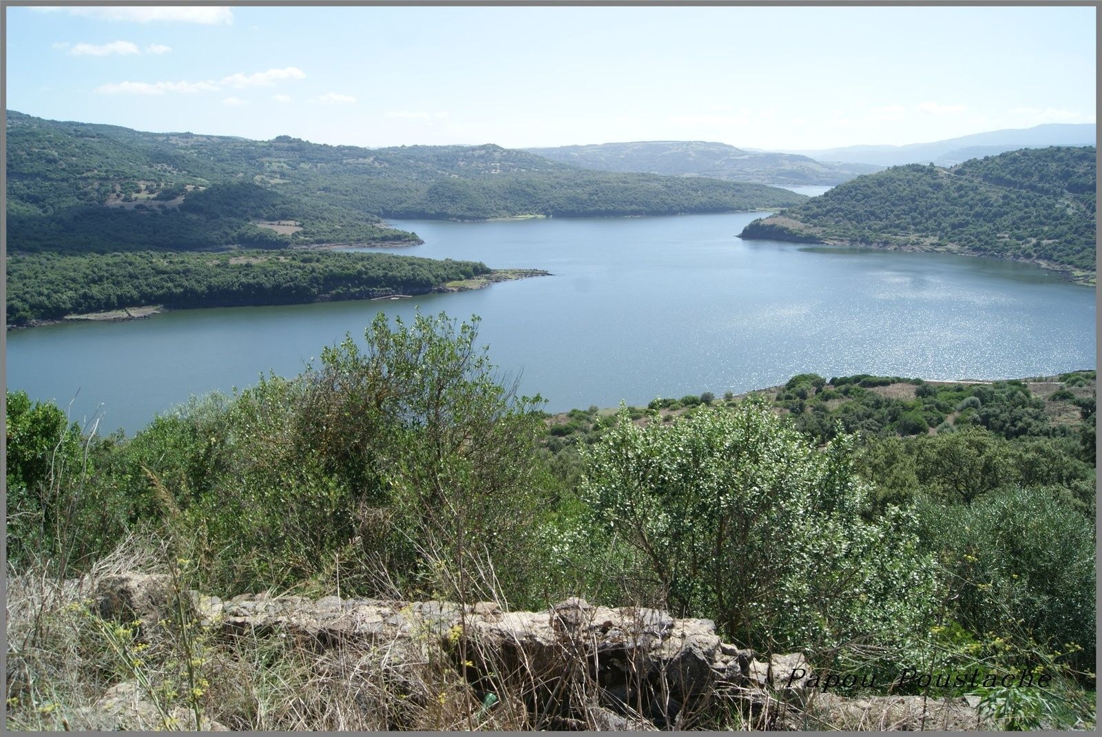 La Sardaigne autrement