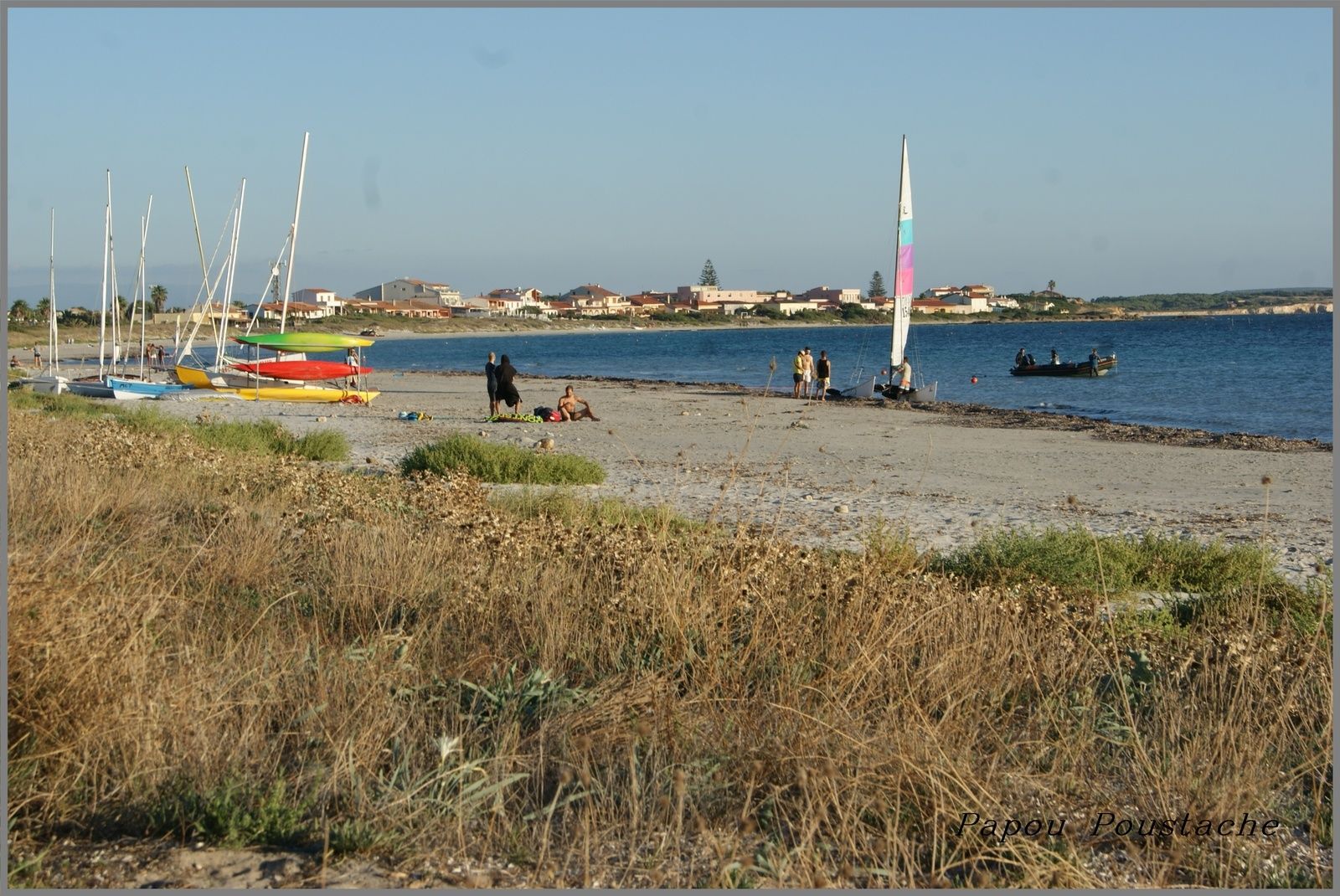 La Sardaigne autrement