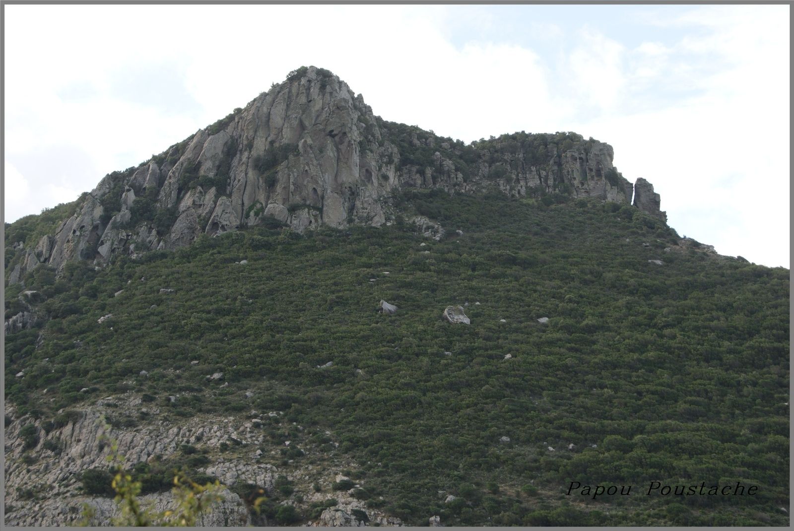 La Sardaigne autrement