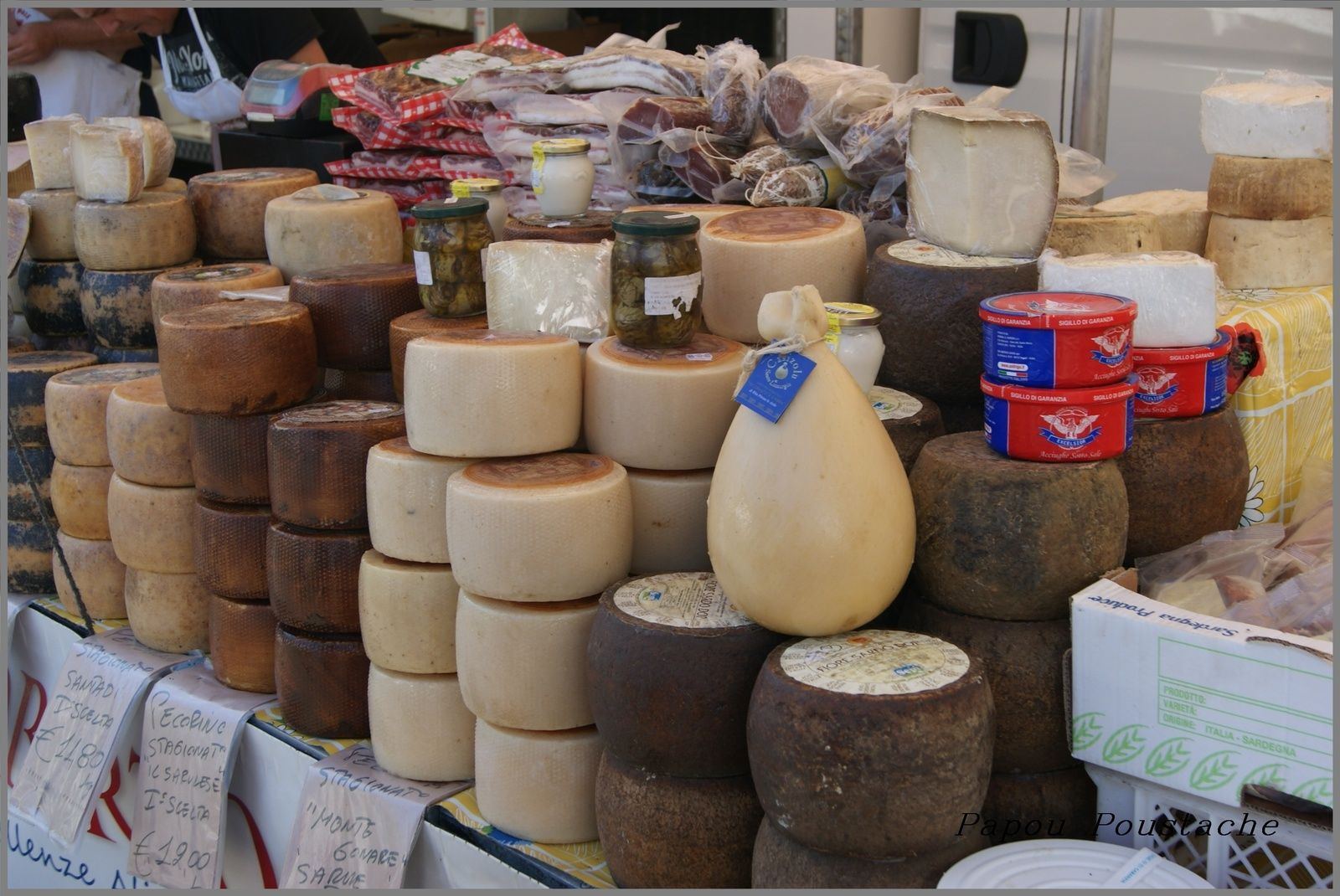 La Sardaigne autrement