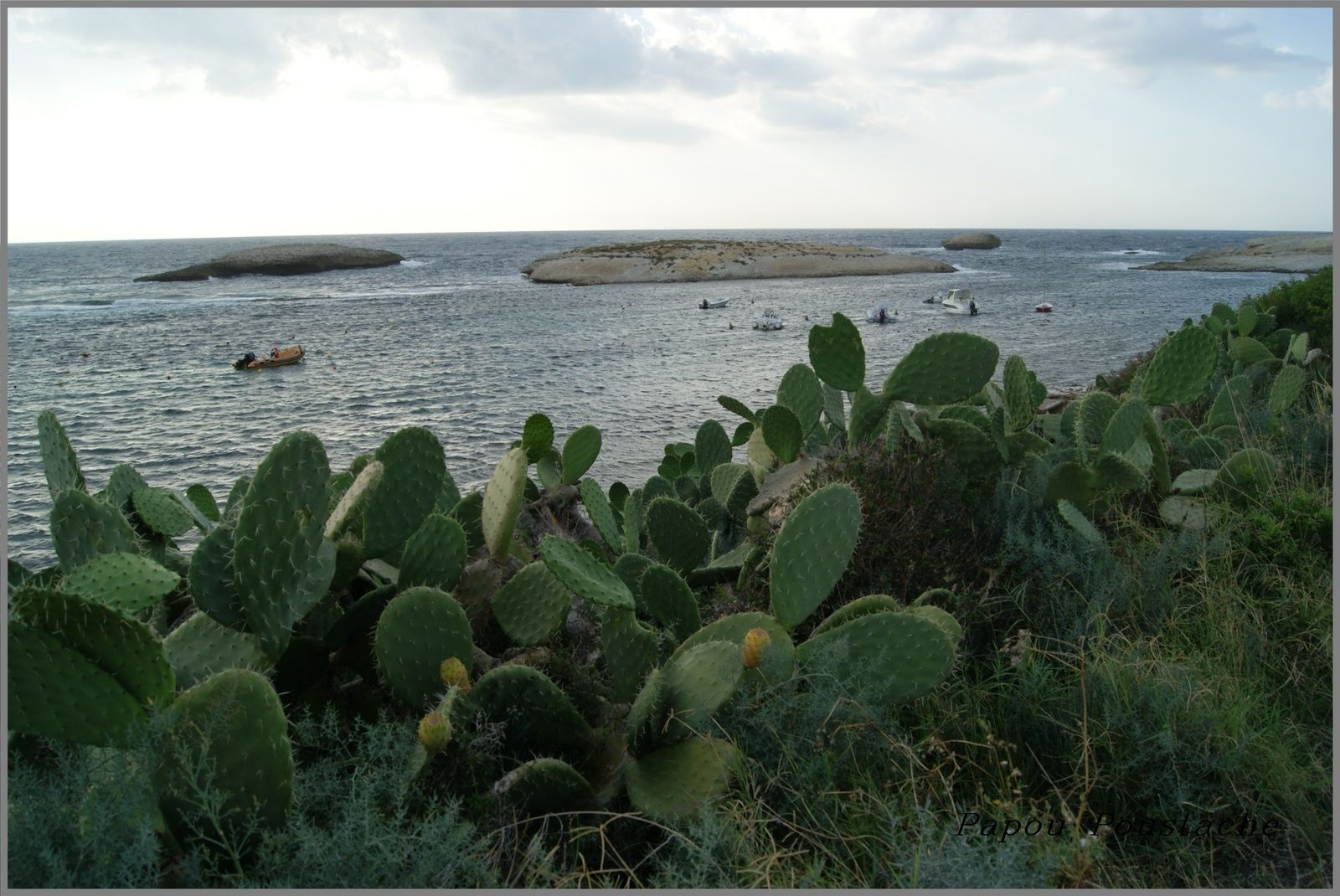 La Sardaigne autrement