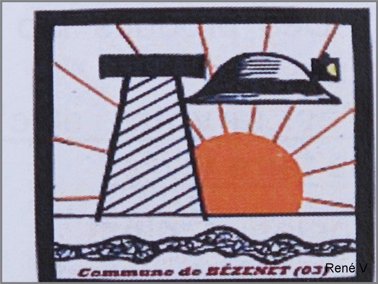 Bezenet