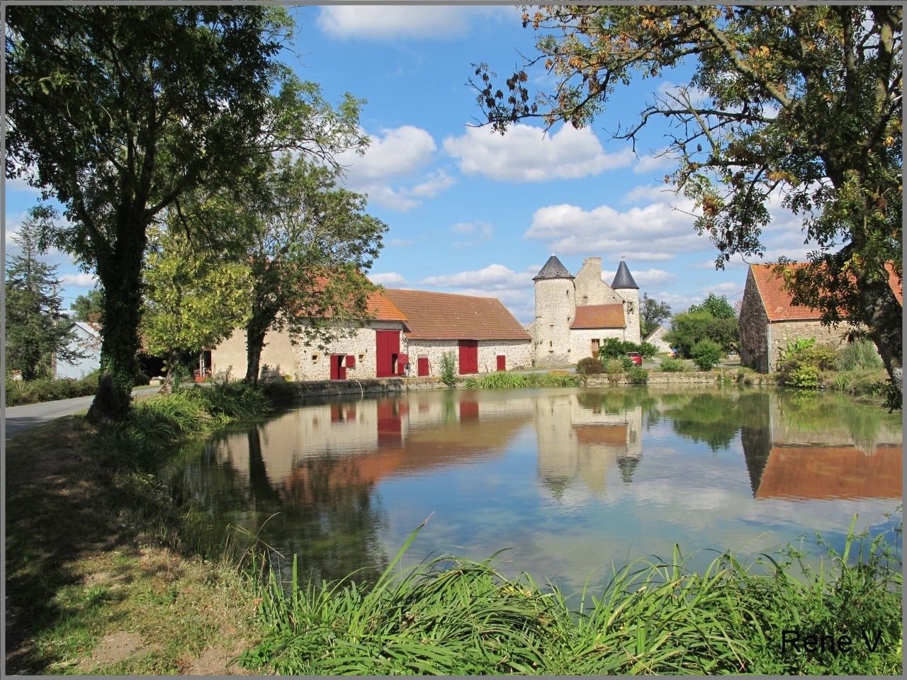 Bezenet