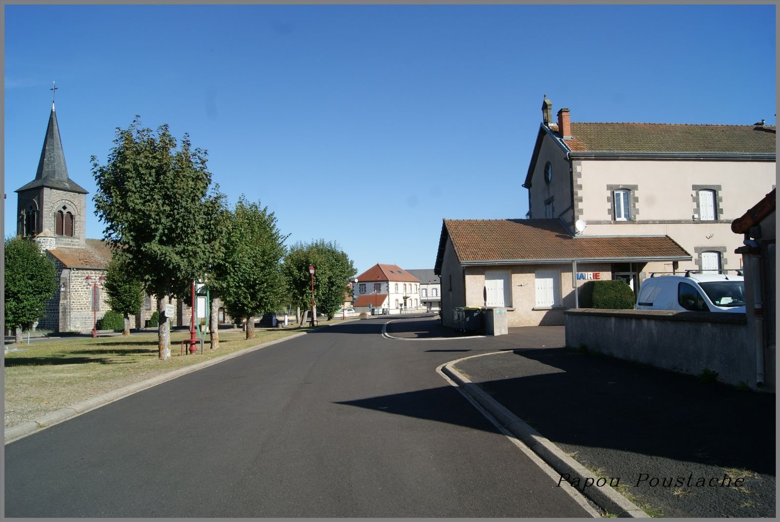 La Goutelle