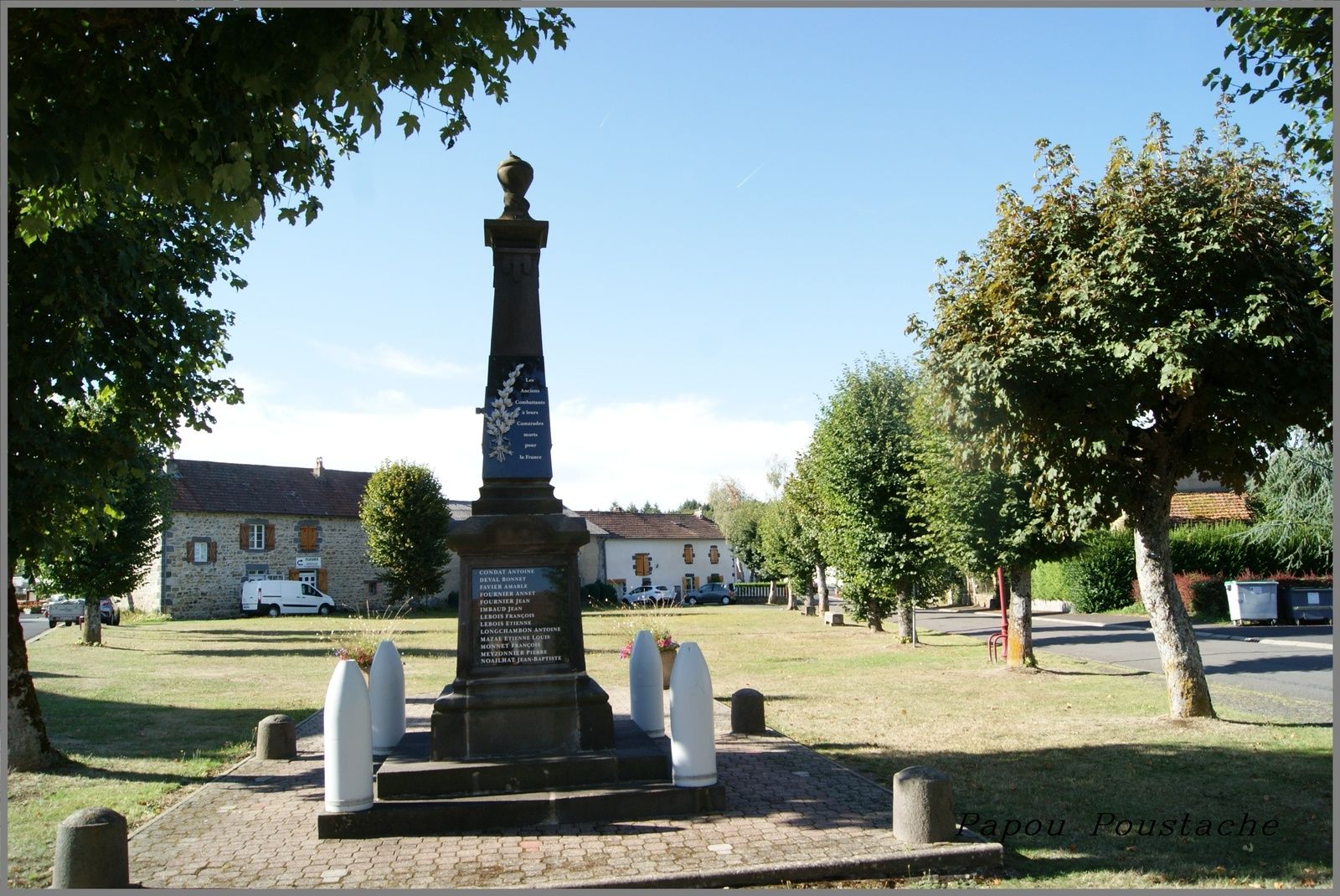 La Goutelle