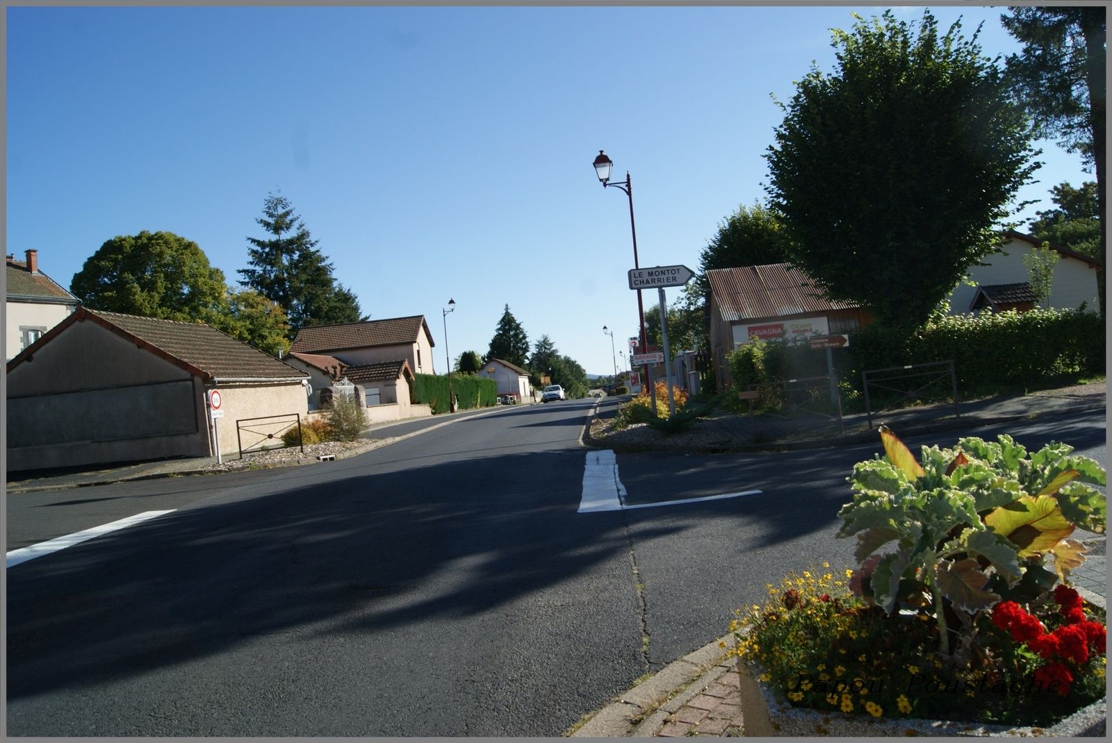 La Goutelle