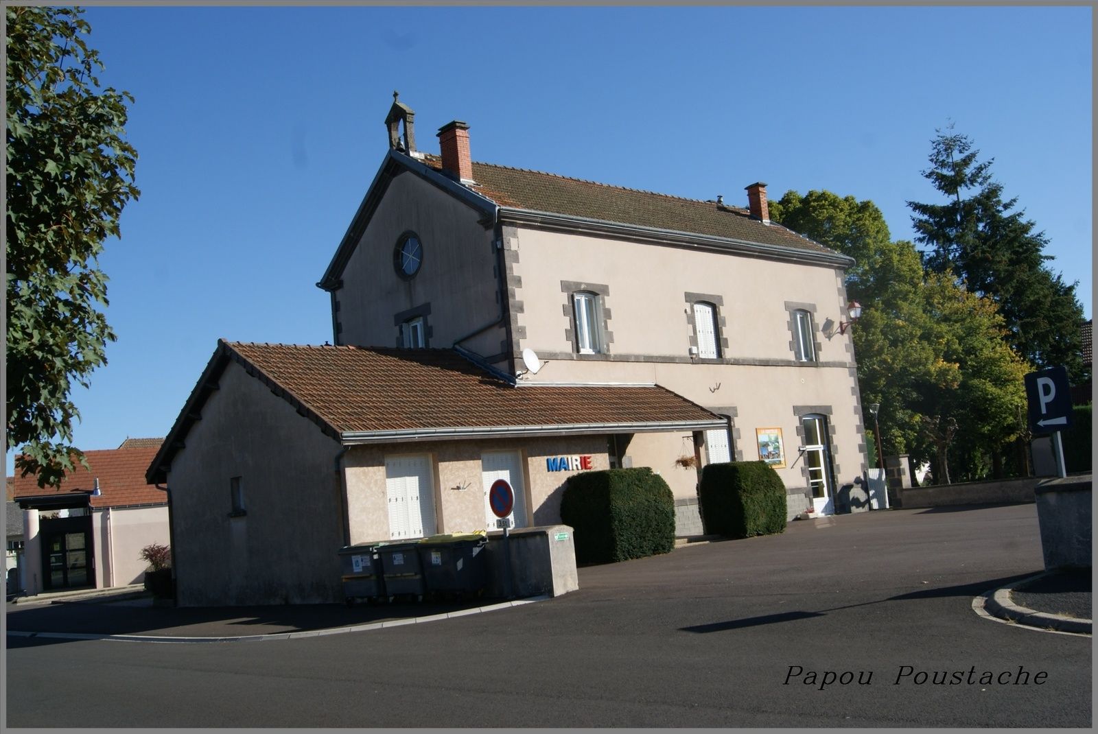 La Goutelle