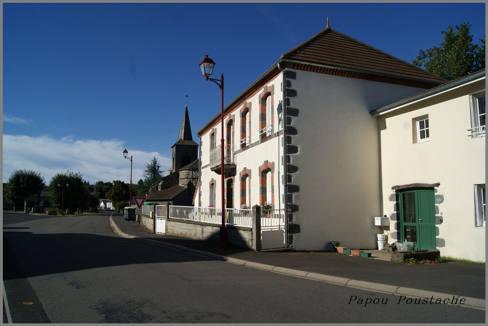 La Goutelle