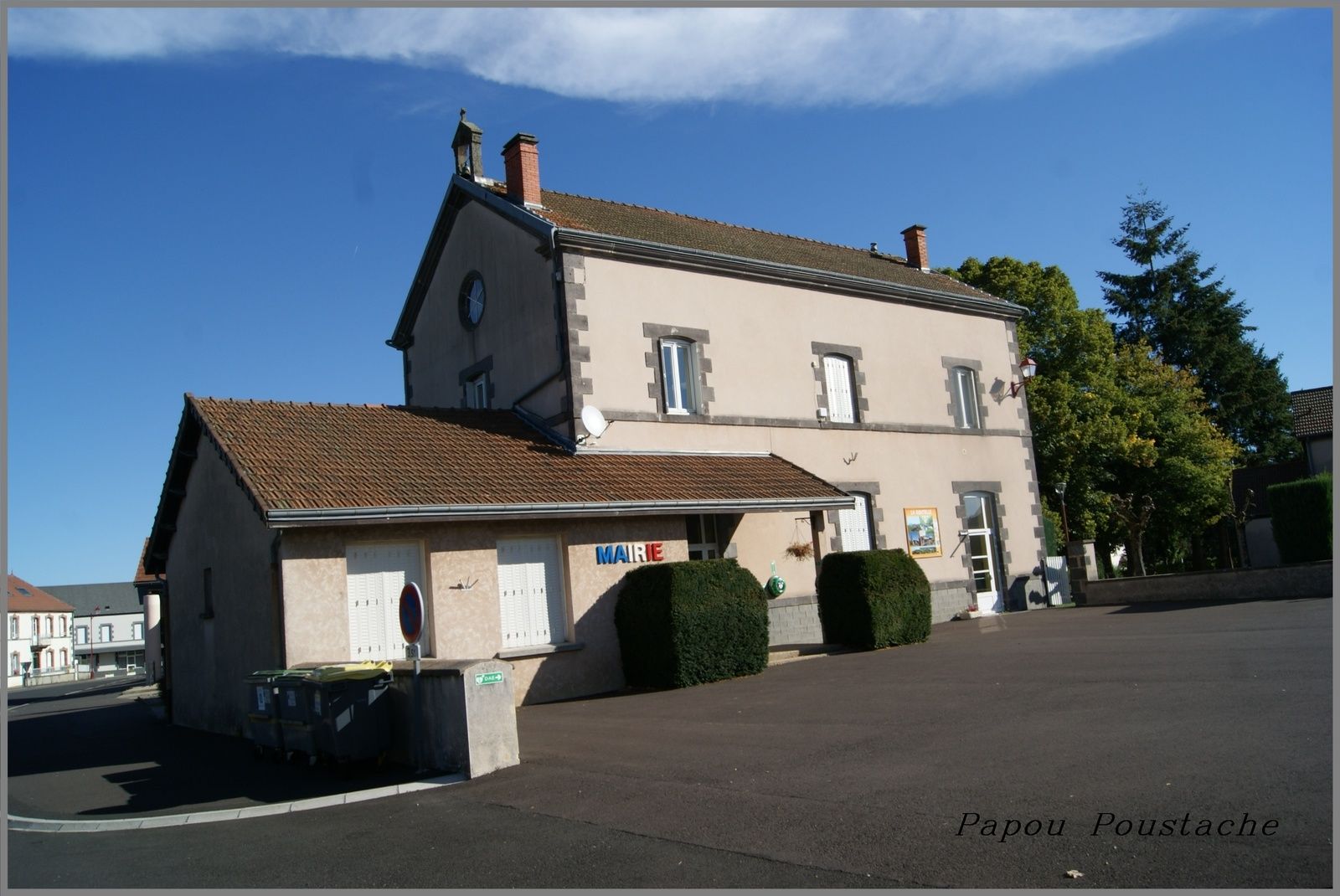 La Goutelle
