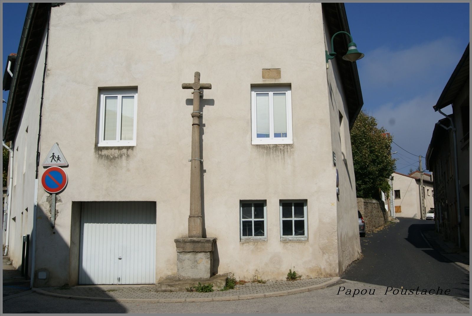 Saint Férréol d'Auroure