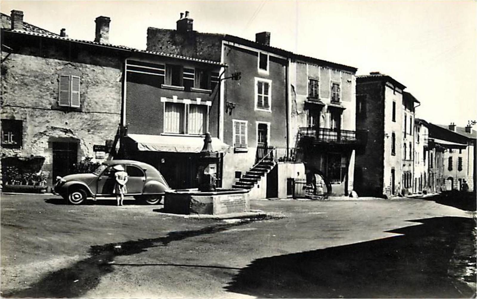 Il était une fois Chanonat