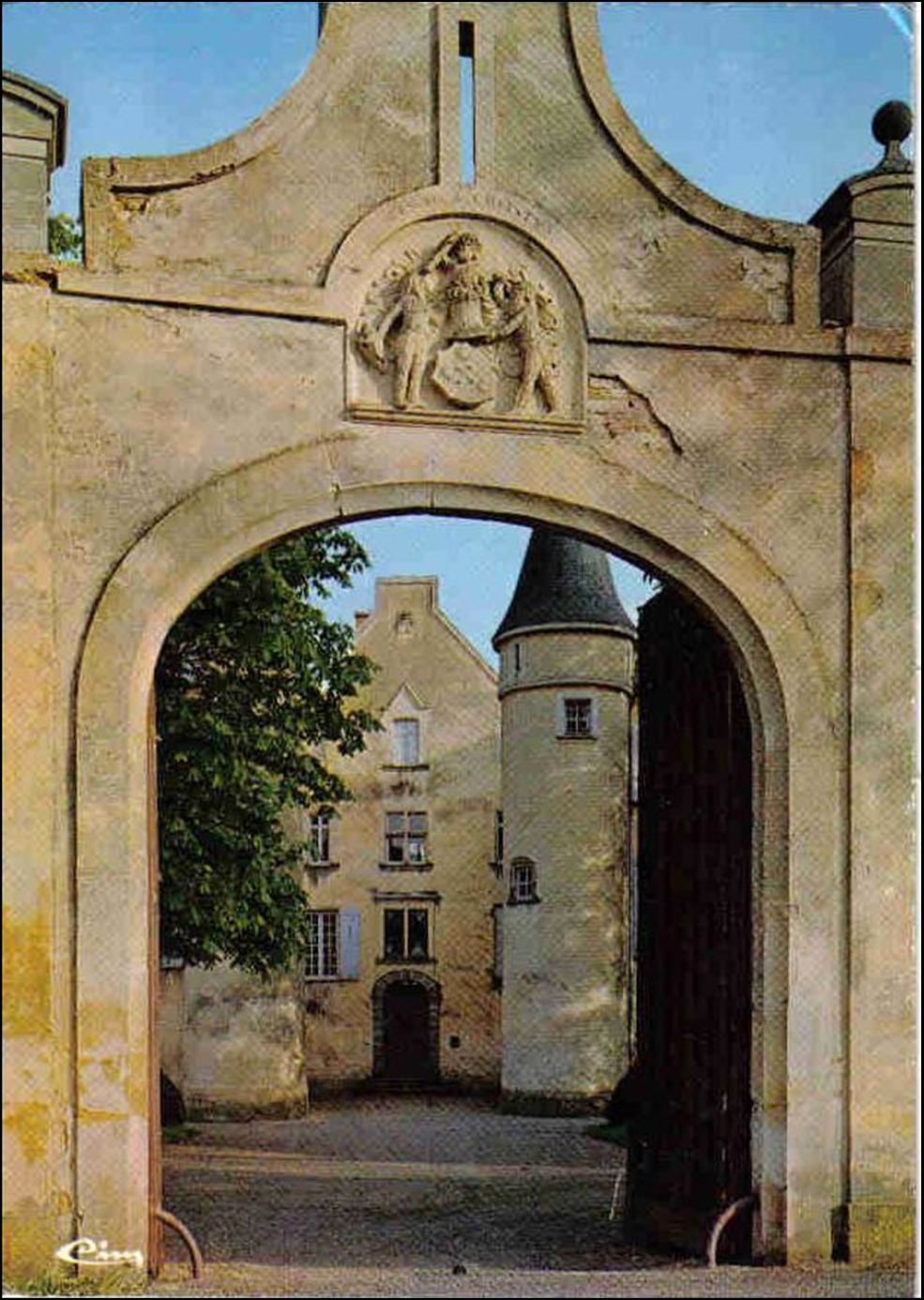 Il était une fois Chanonat