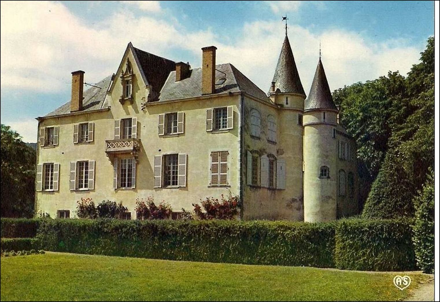 Il était une fois Chanonat