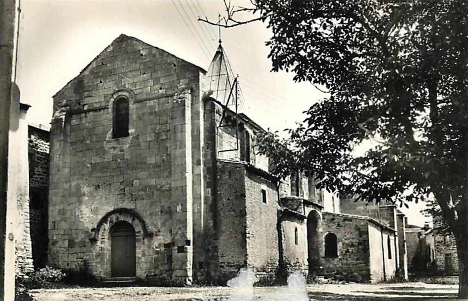 Il était une fois Chanonat