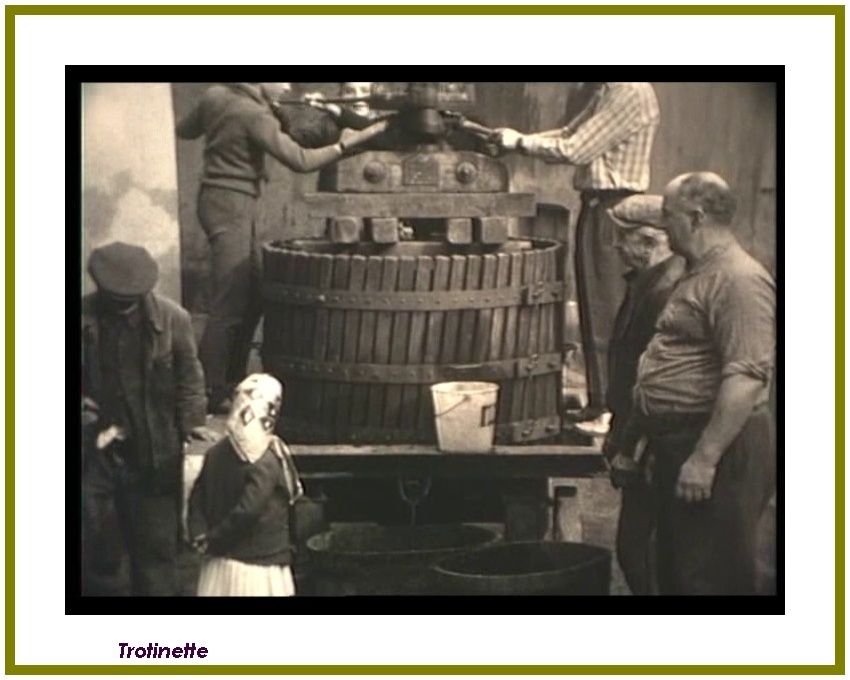 Album de Frugères les mines
