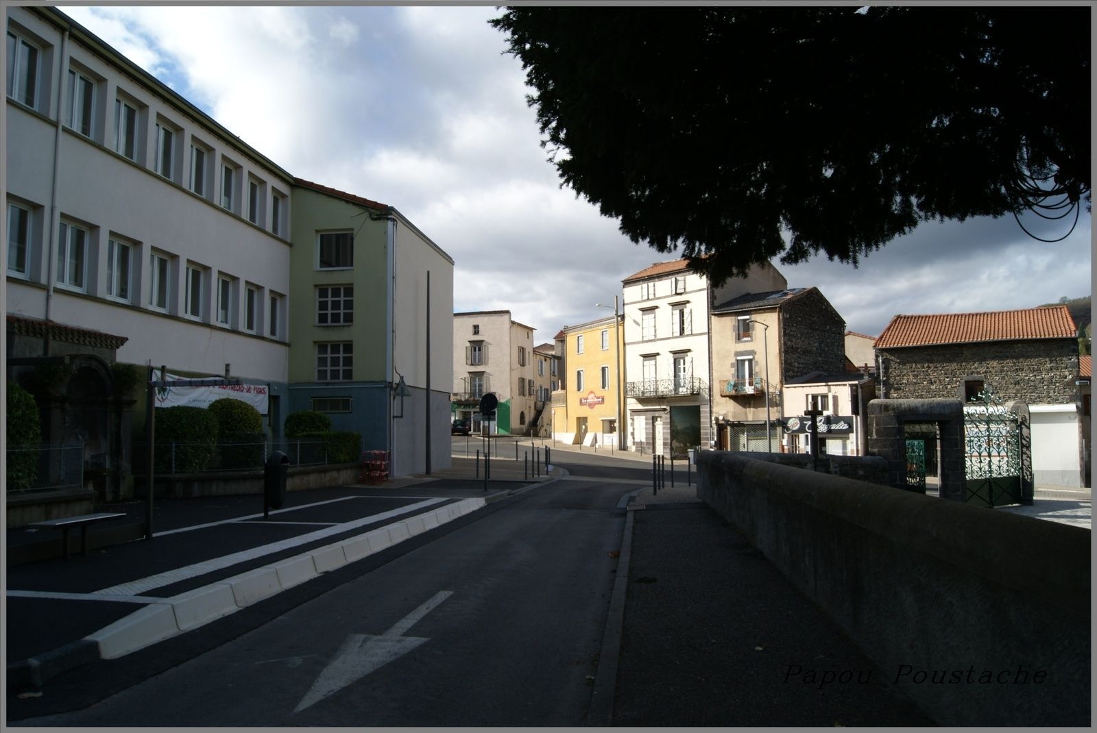 Romagnat