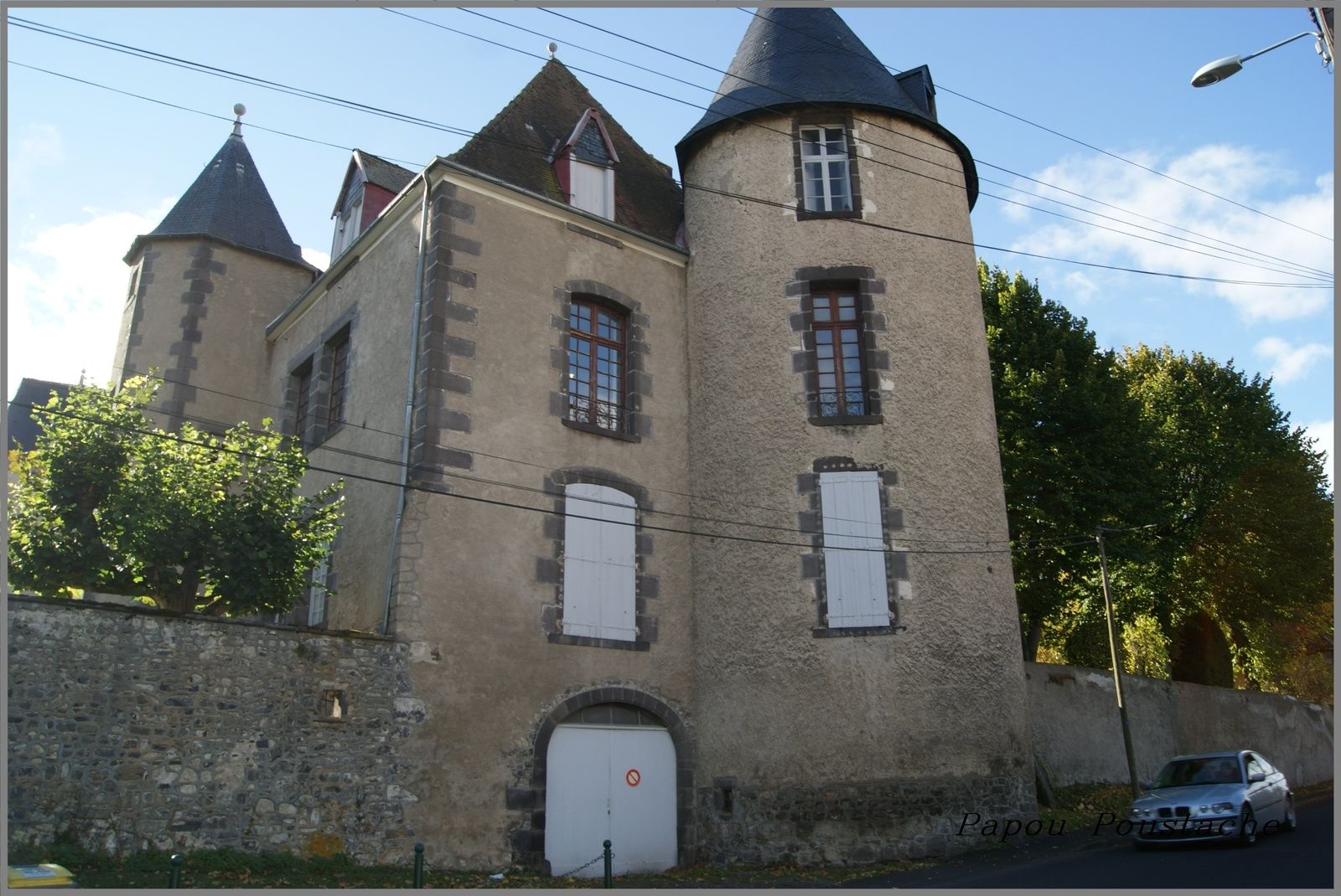 Romagnat